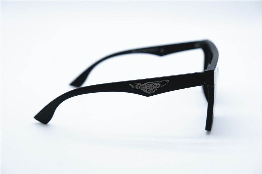  Солнцезащитные очки картинка 2026 Мужские Polarized  Квадратные P893-C2 