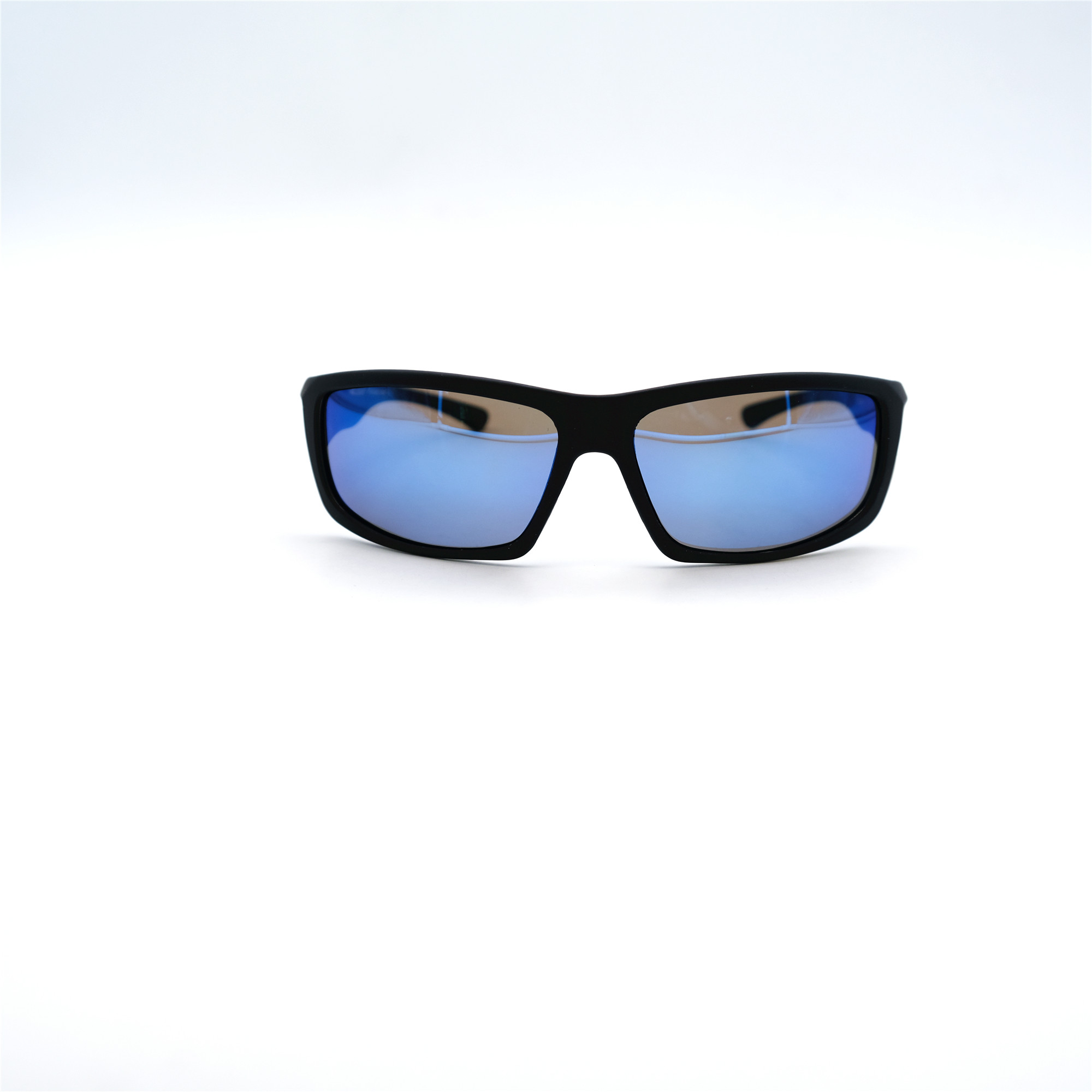  Солнцезащитные очки картинка Мужские Serit Polarized Спорт SP318-C6 