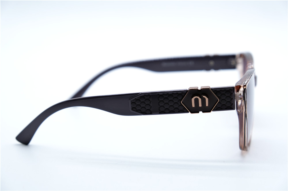  Солнцезащитные очки картинка 2026 Женские Maiersha Polarized Классические 03967-C7-33 