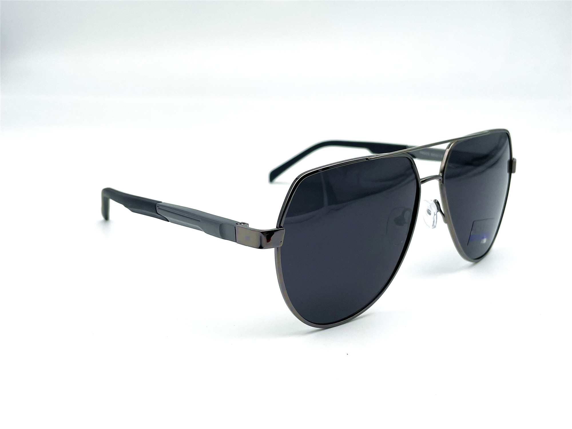  Солнцезащитные очки картинка Мужские Caipai Polarized Авиаторы P4005-С2 