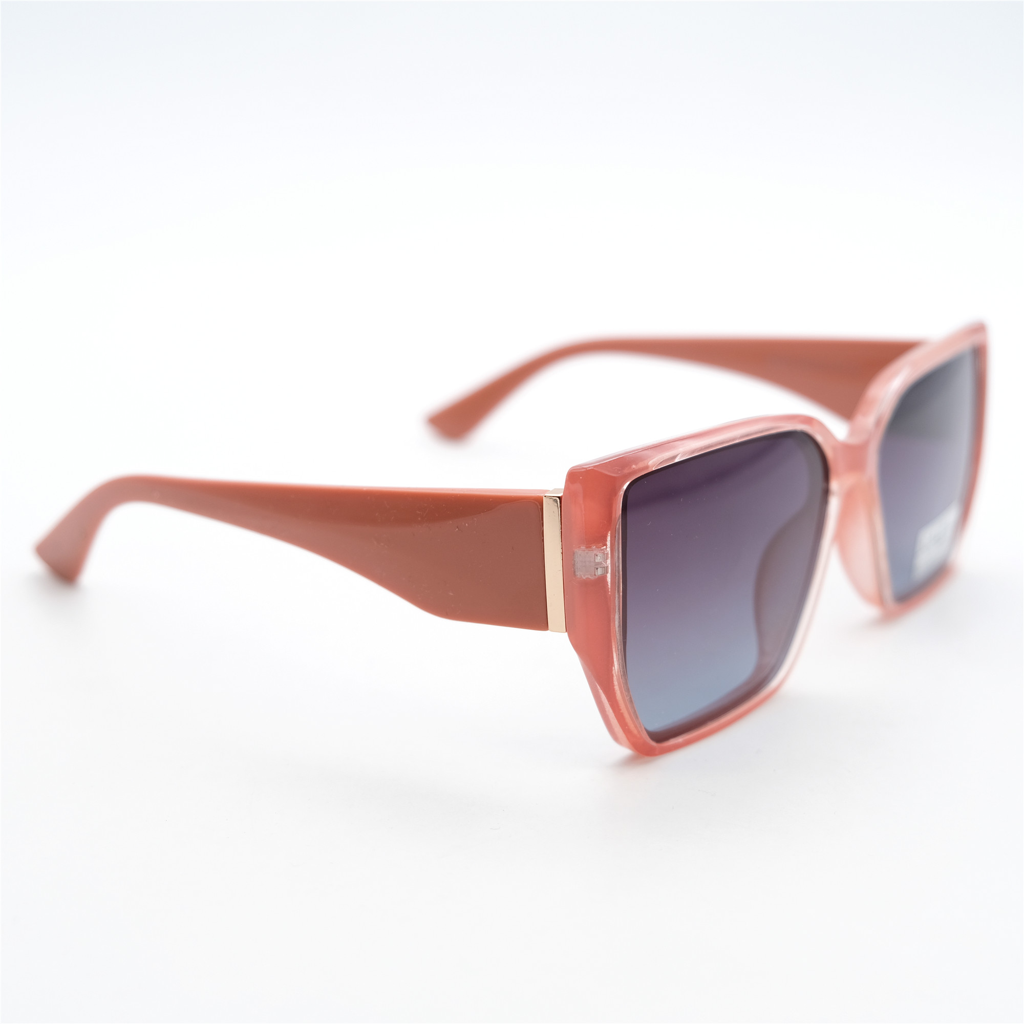  Солнцезащитные очки картинка Женские Caipai Polarized Классический P8739-С6 