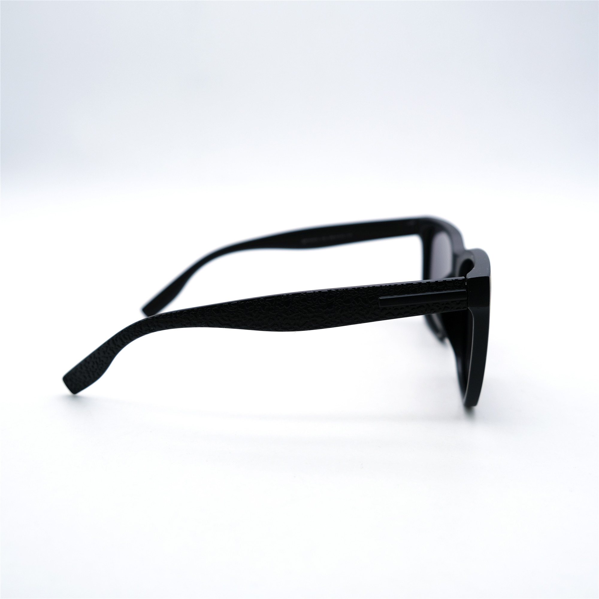  Солнцезащитные очки картинка Мужские Decorozza Polarized Квадратные DP1015-C3 