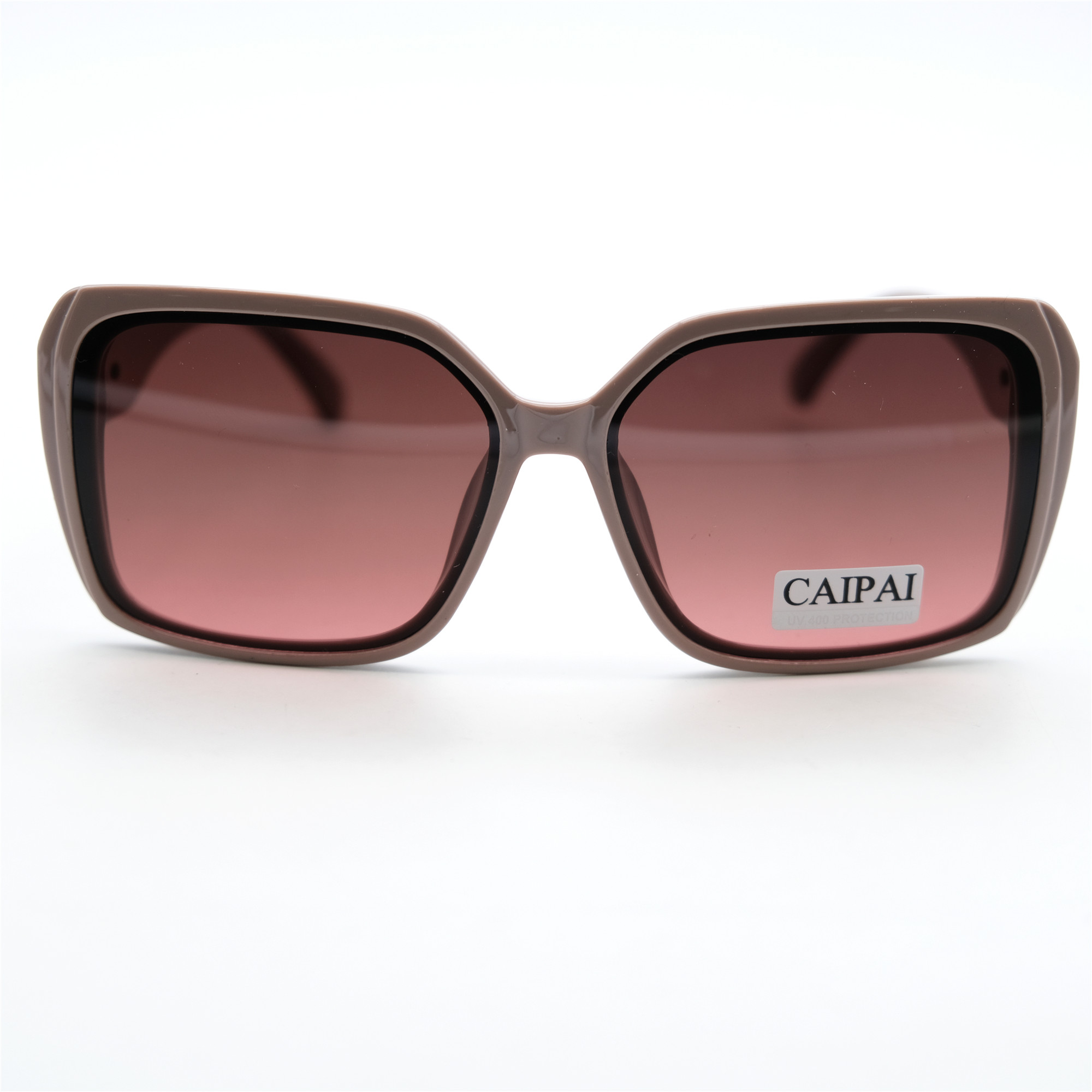  Солнцезащитные очки картинка Женские Caipai  Классический 8105-C7 