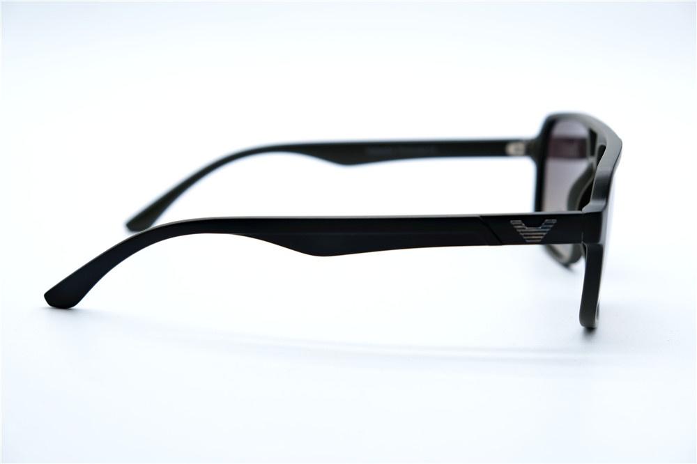  Солнцезащитные очки картинка 2026 Мужские Maiersha Polarized Авиаторы P5133-C6 