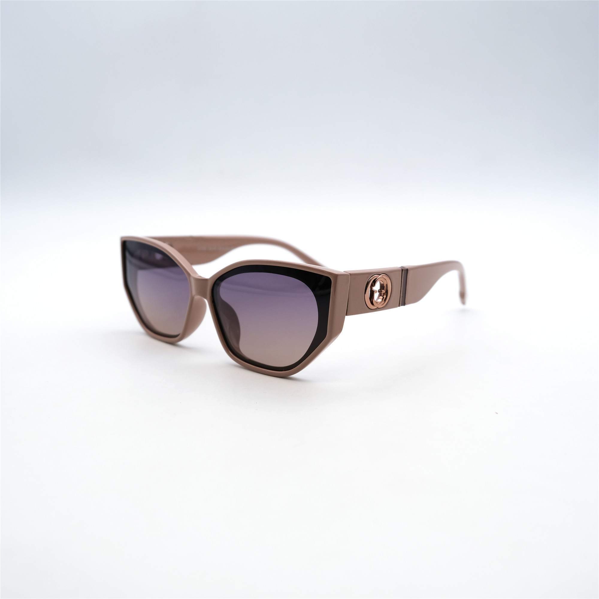  Солнцезащитные очки картинка Женские Maiersha Polarized Классический 03722-C5-33 