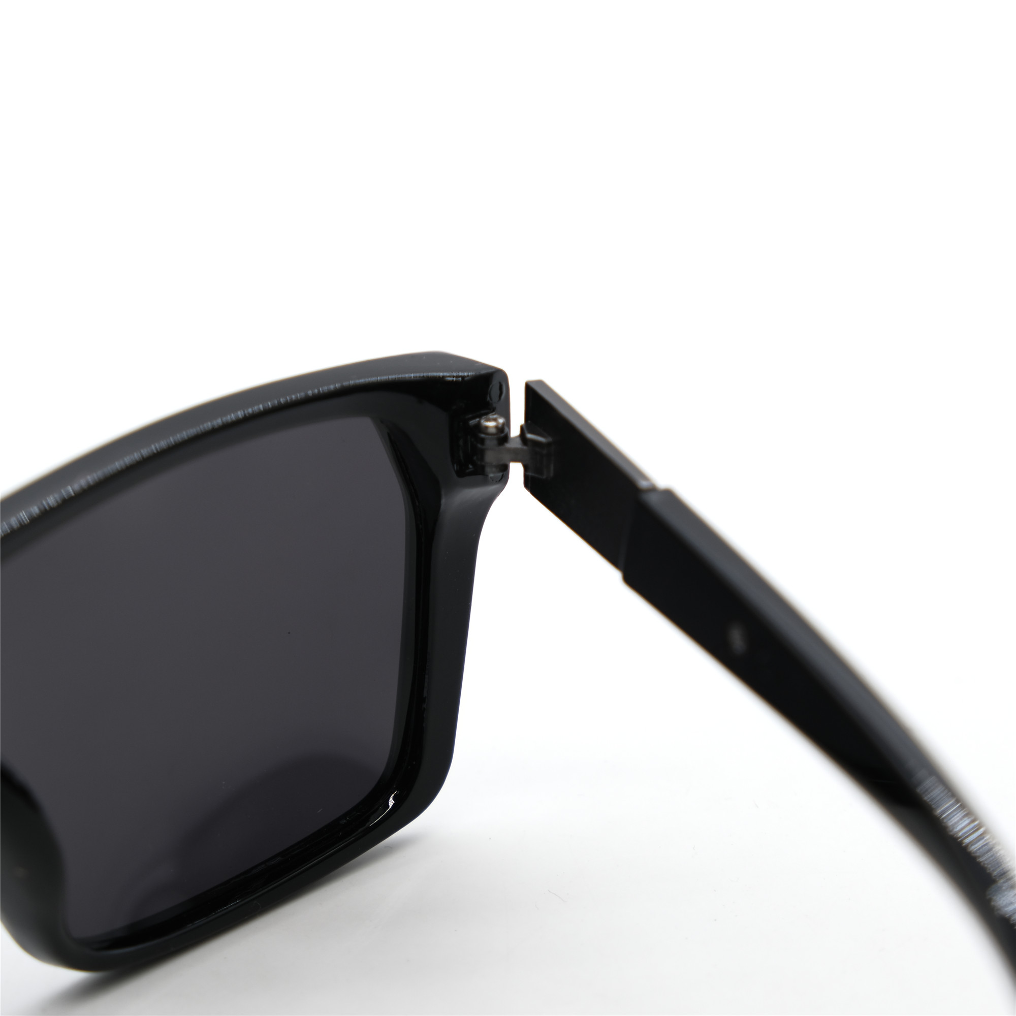  Солнцезащитные очки картинка Мужские Matlrxs Polarized Квадратные P2507-C1 