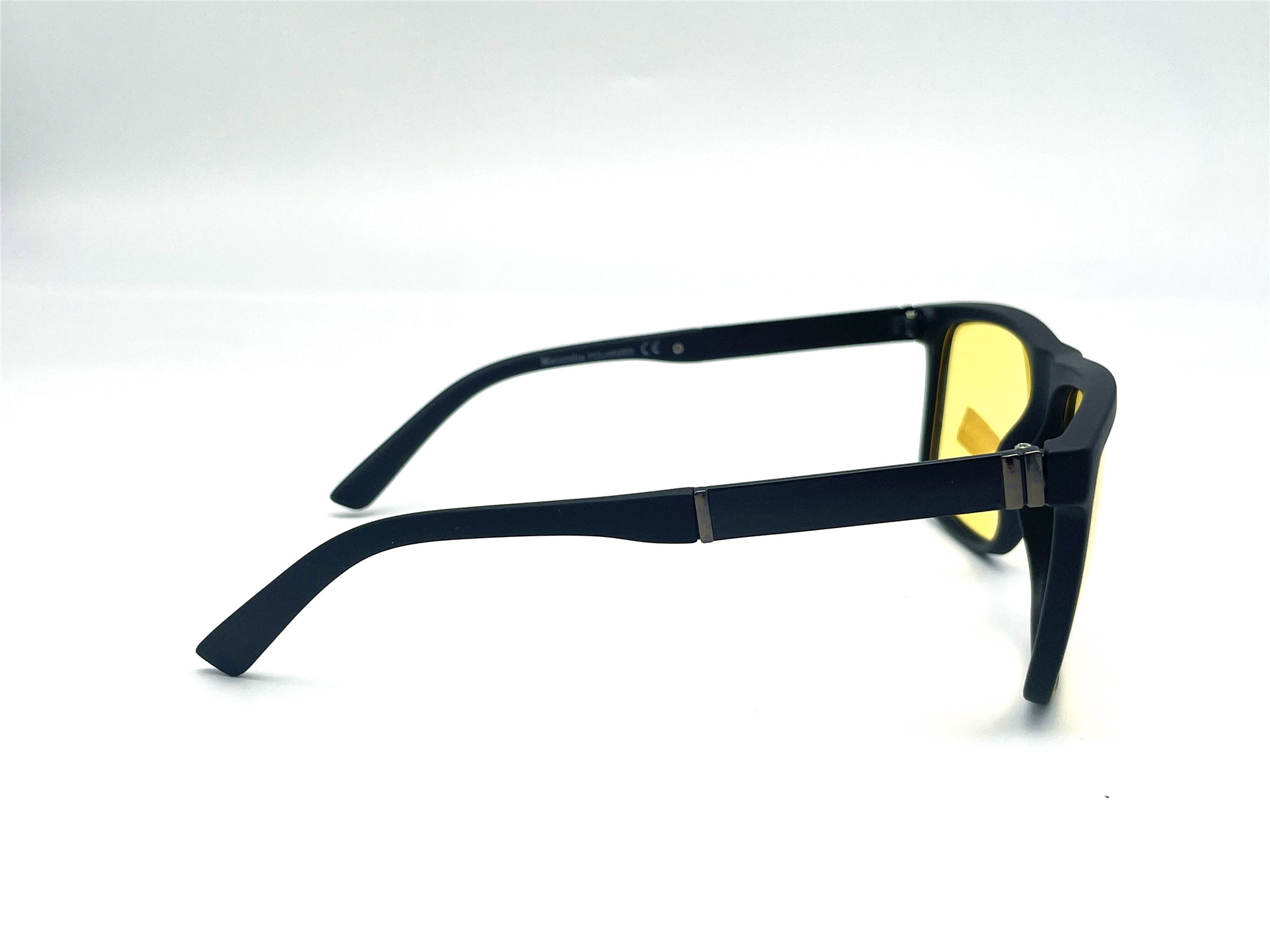  Солнцезащитные очки картинка Мужские Maiersha Polarized Квадратные JS5034-C2 
