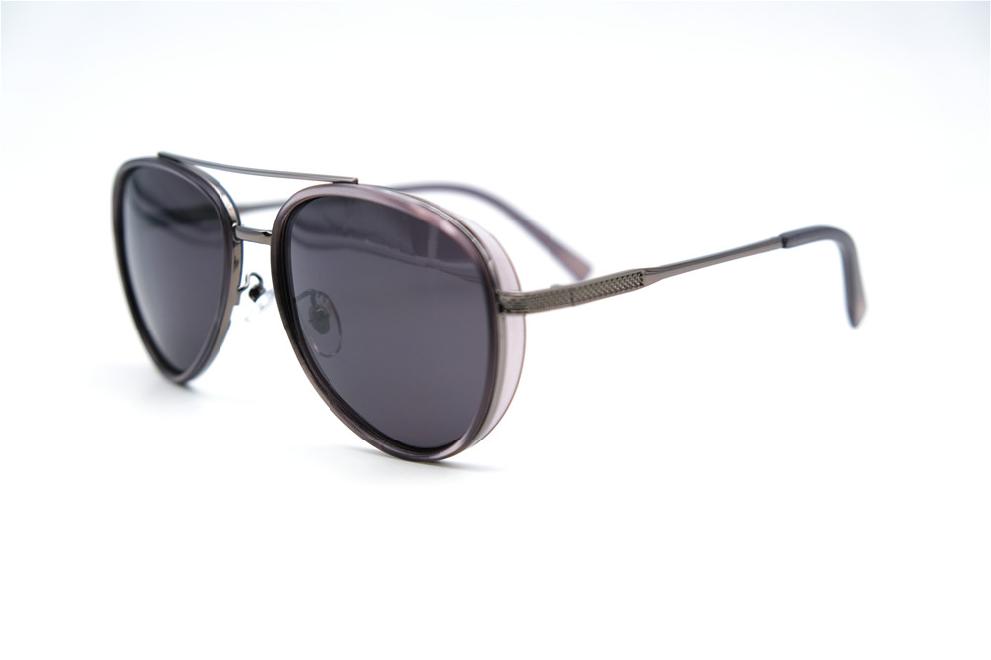  Солнцезащитные очки картинка 2025 Мужские Pomiled Polarized Авиаторы 08250-C18-08 