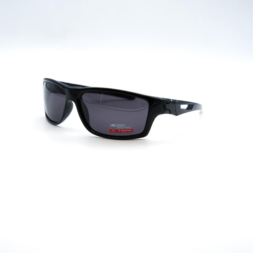  Солнцезащитные очки картинка Мужские Serit Polarized Спорт SP308-C1 