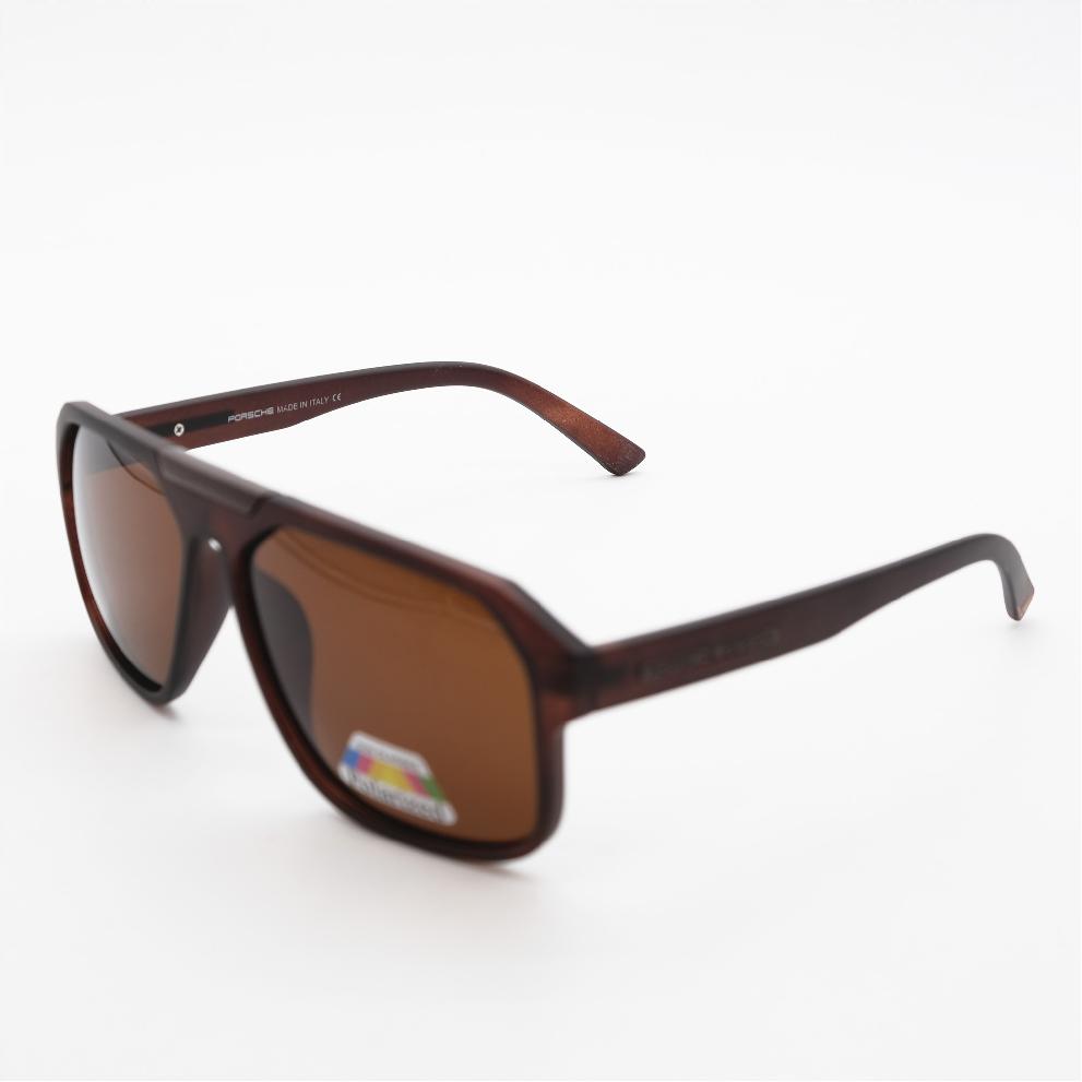  Солнцезащитные очки картинка Мужские Брендовые Polarized Классический P2509-C3 