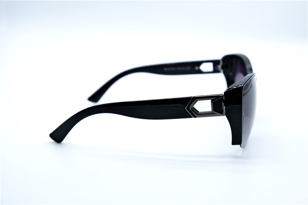  Солнцезащитные очки картинка 2026 Женские Maiersha Polarized Классические 03973-C9-124 