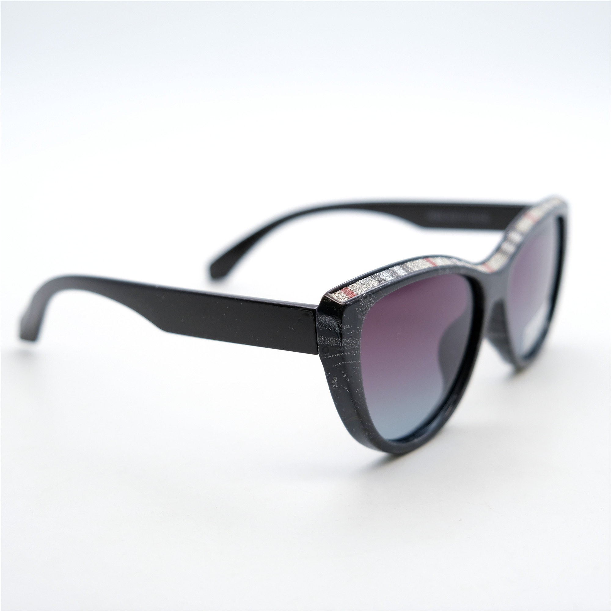  Солнцезащитные очки картинка Женские Caipai Polarized Классический Р8765-С6 