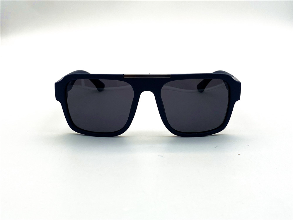  Солнцезащитные очки картинка 2025 Мужские Maiersha Polarized Классические P5073-C4 