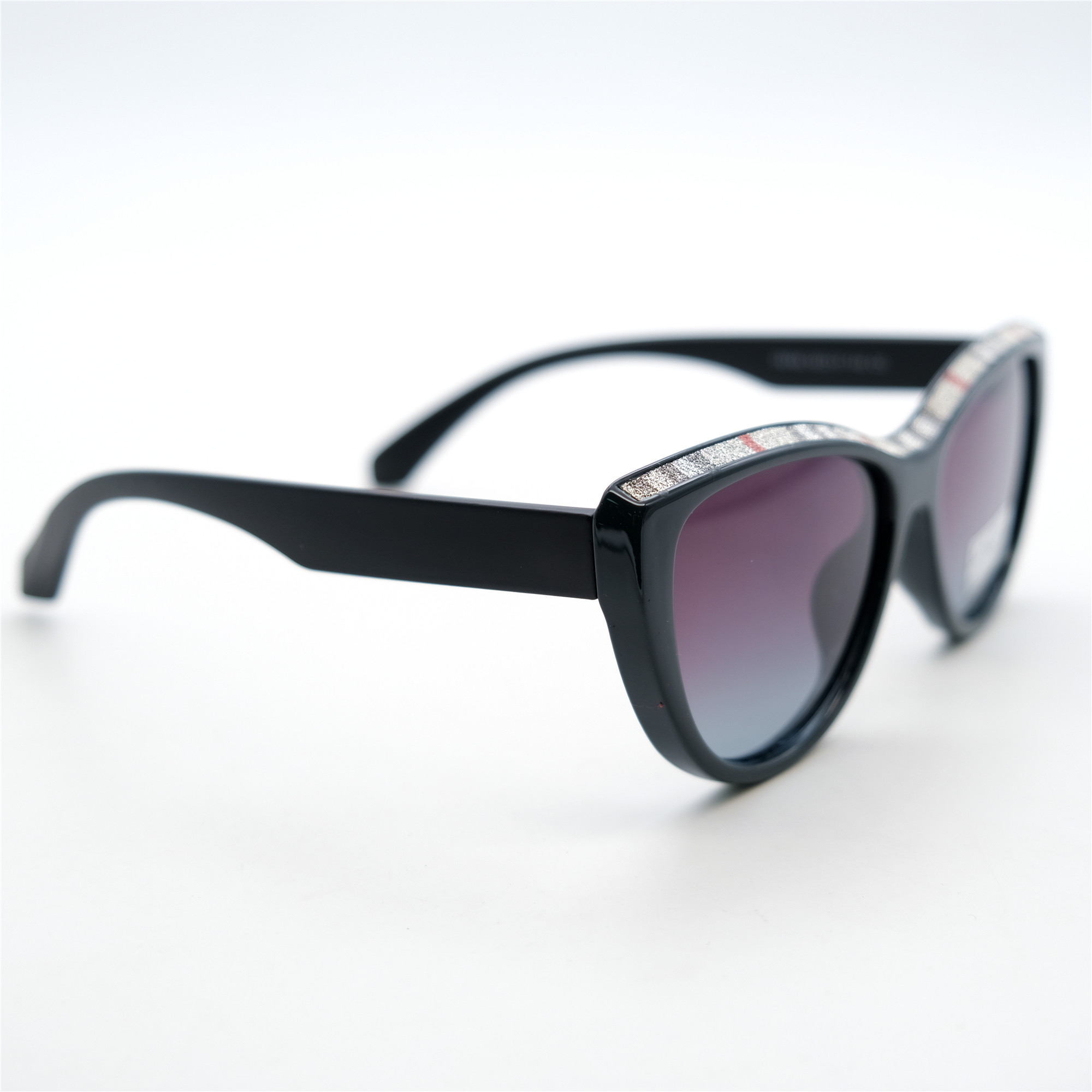  Солнцезащитные очки картинка Женские Caipai Polarized Классический Р8765-С5 