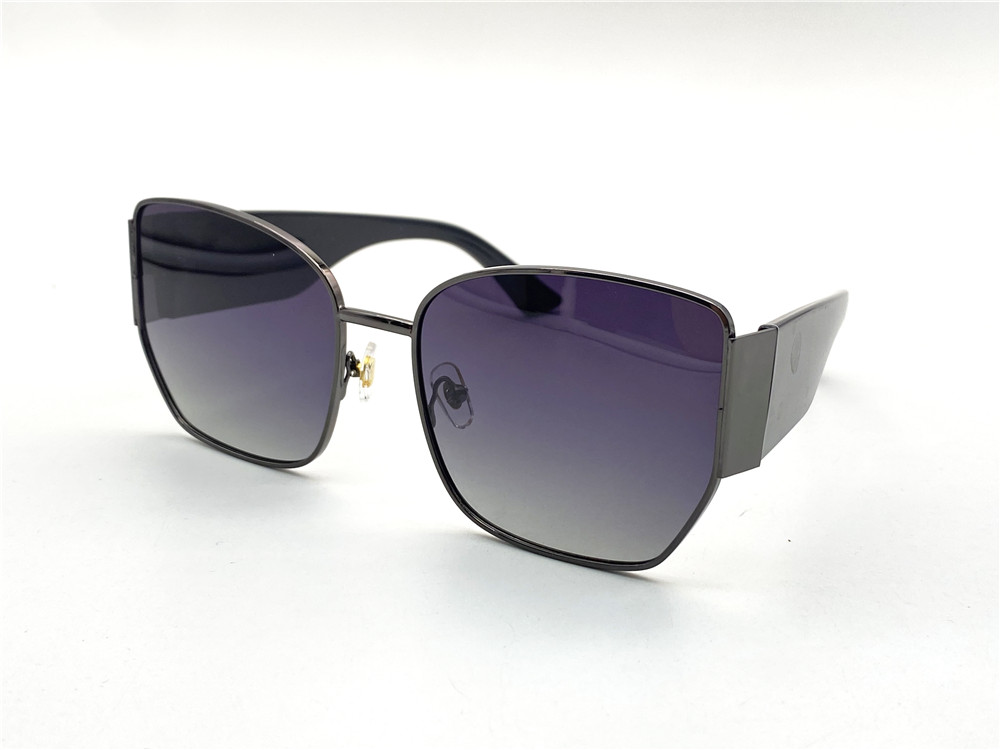  Солнцезащитные очки картинка 2025 Женские MoveYou Polarized Квадратные P5344-C2 