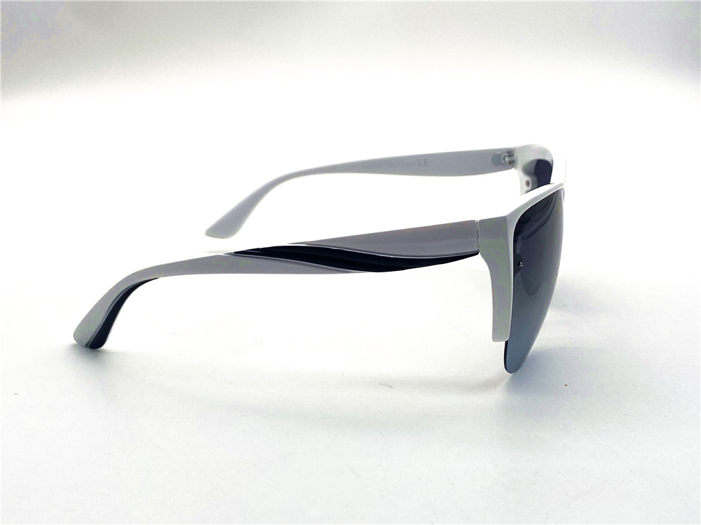  Солнцезащитные очки картинка 2026 Женские Maiersha Polarized Лисички 03802-С10-24 