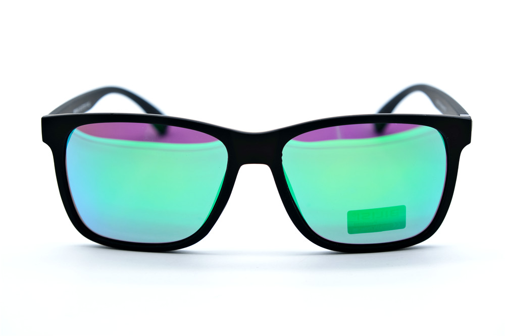  Солнцезащитные очки картинка 2026 Мужские Bilisi Polarized Квадратные BP1041-4 