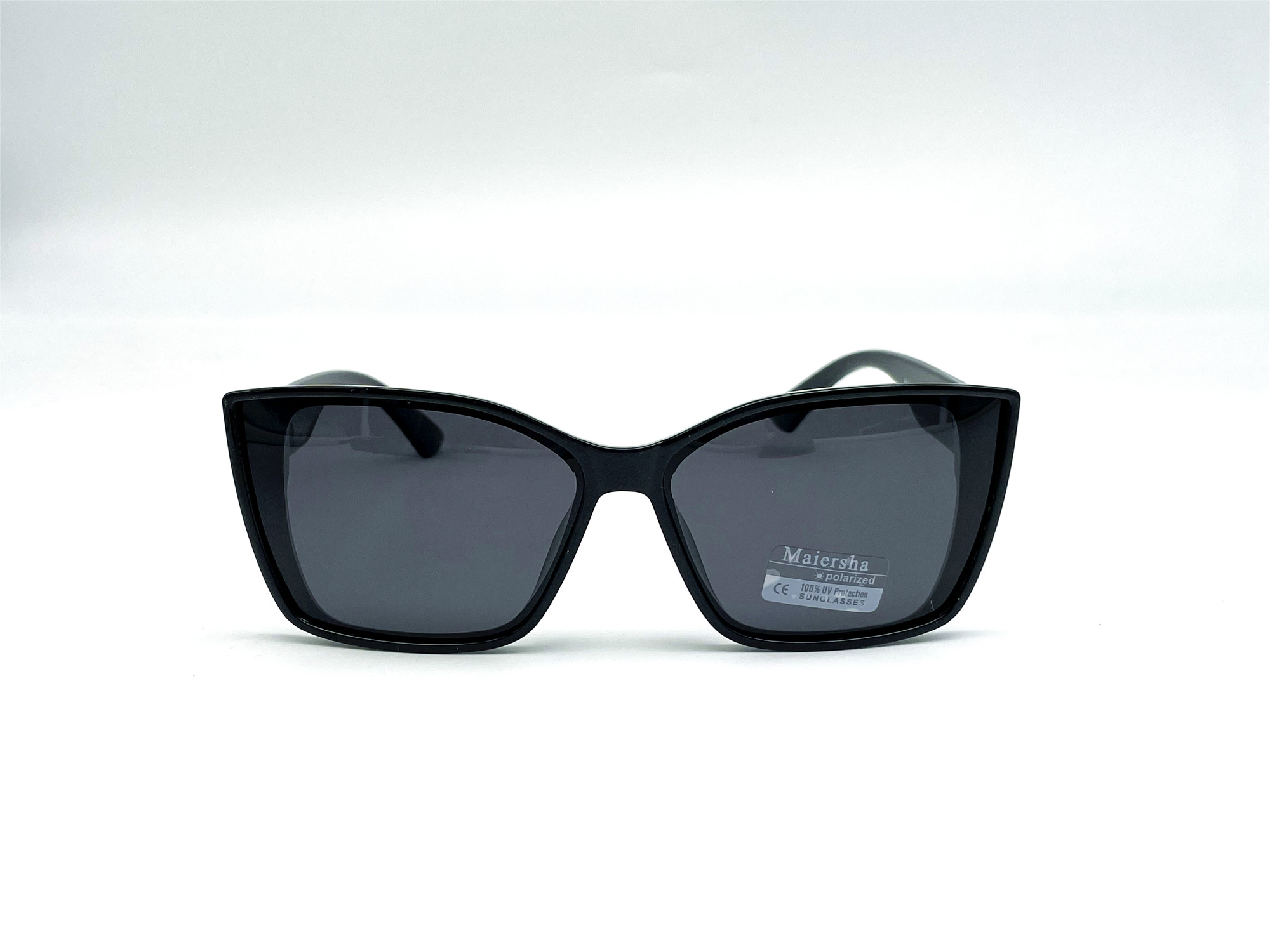  Солнцезащитные очки картинка Женские Maiersha Polarized Классический 03795-C9-08 