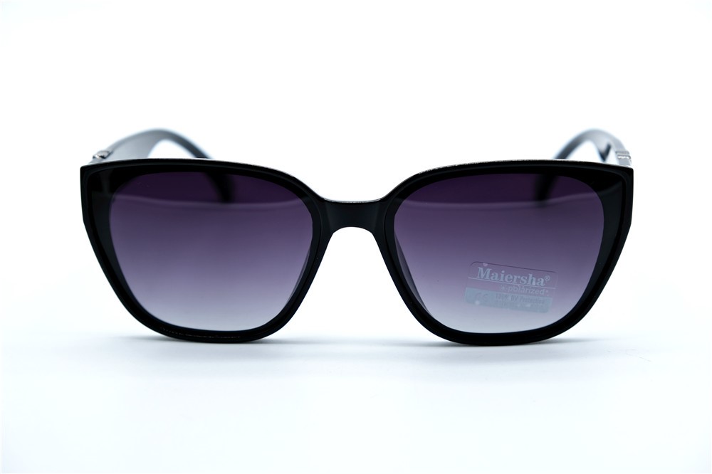  Солнцезащитные очки картинка 2026 Женские Maiersha Polarized Классические 03967-C9-124 