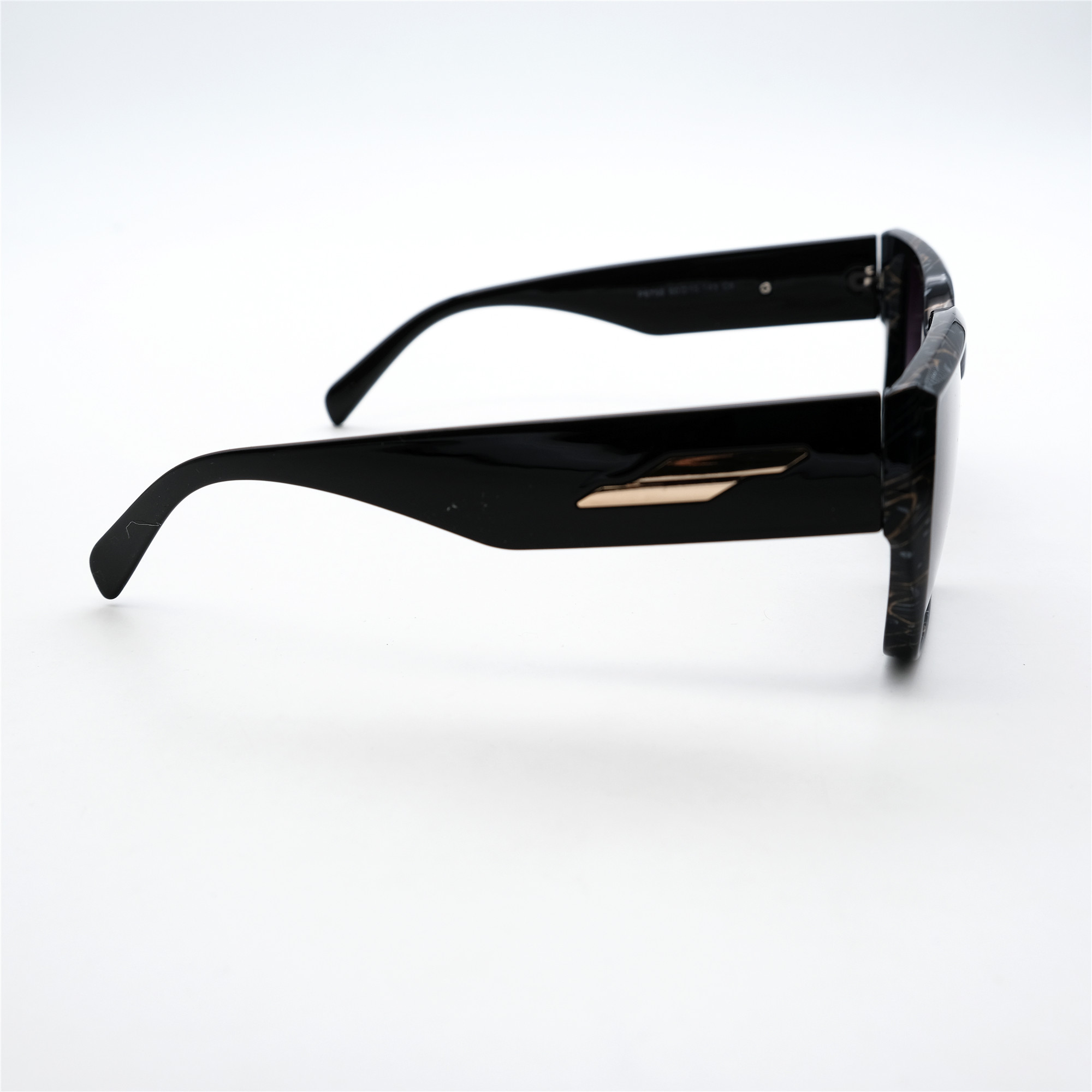  Солнцезащитные очки картинка Женские Caipai Polarized Классический P8756-С6 