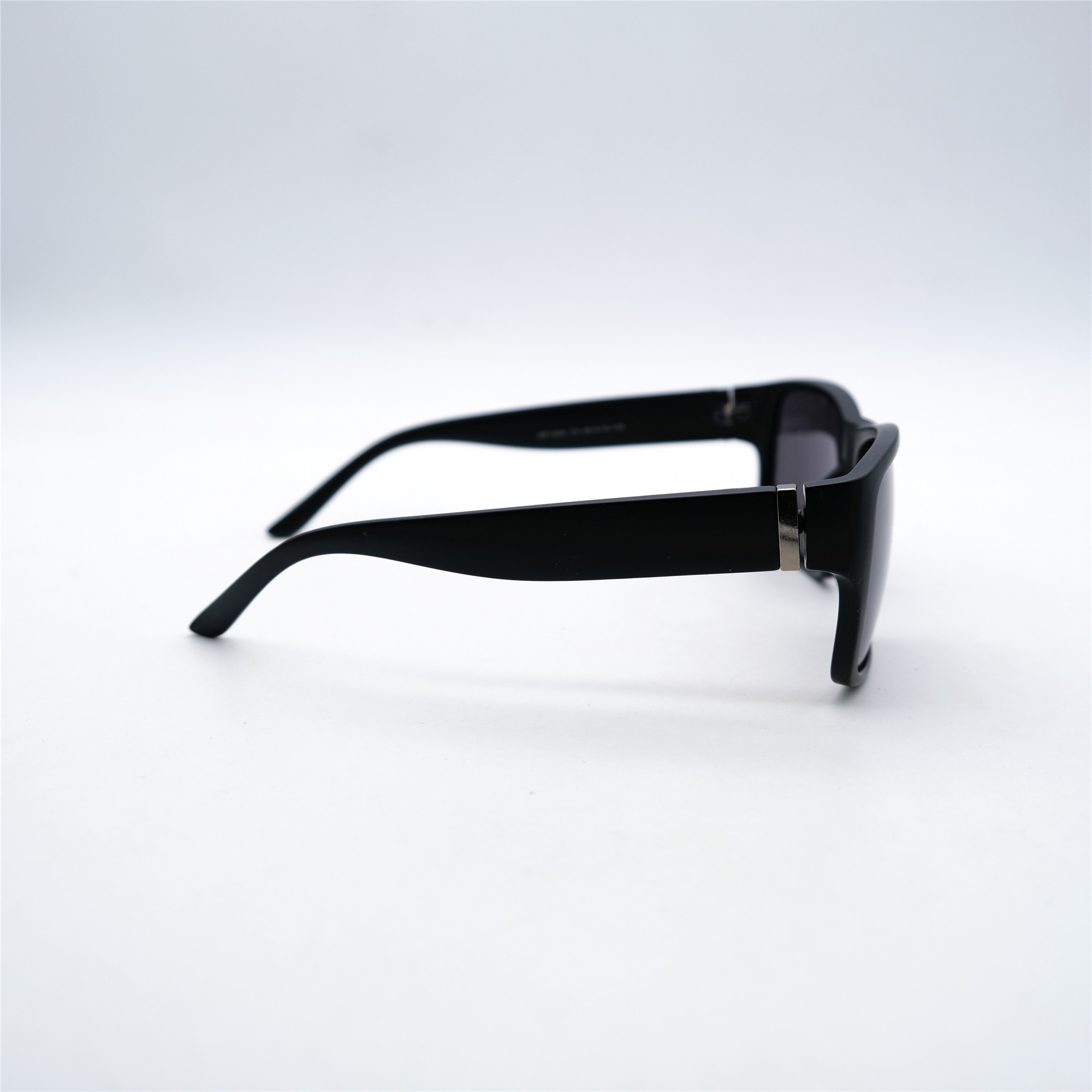  Солнцезащитные очки картинка  Мужские Decorozza Polarized Квадратные DP1004-C2 