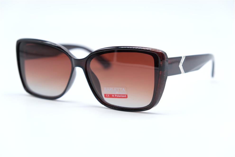  Солнцезащитные очки картинка 2026 Женские Barletta Polarized Классические BP3216-C3 