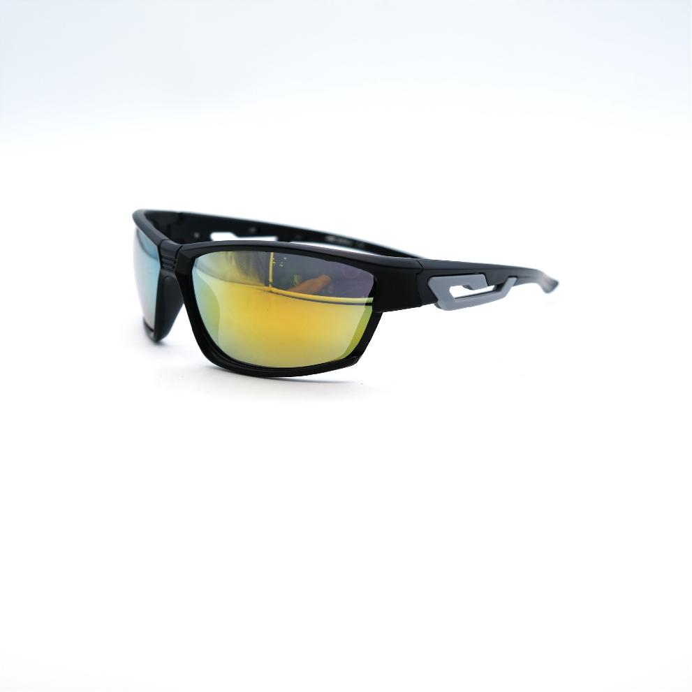  Солнцезащитные очки картинка Мужские Serit  Спорт S319-C7 