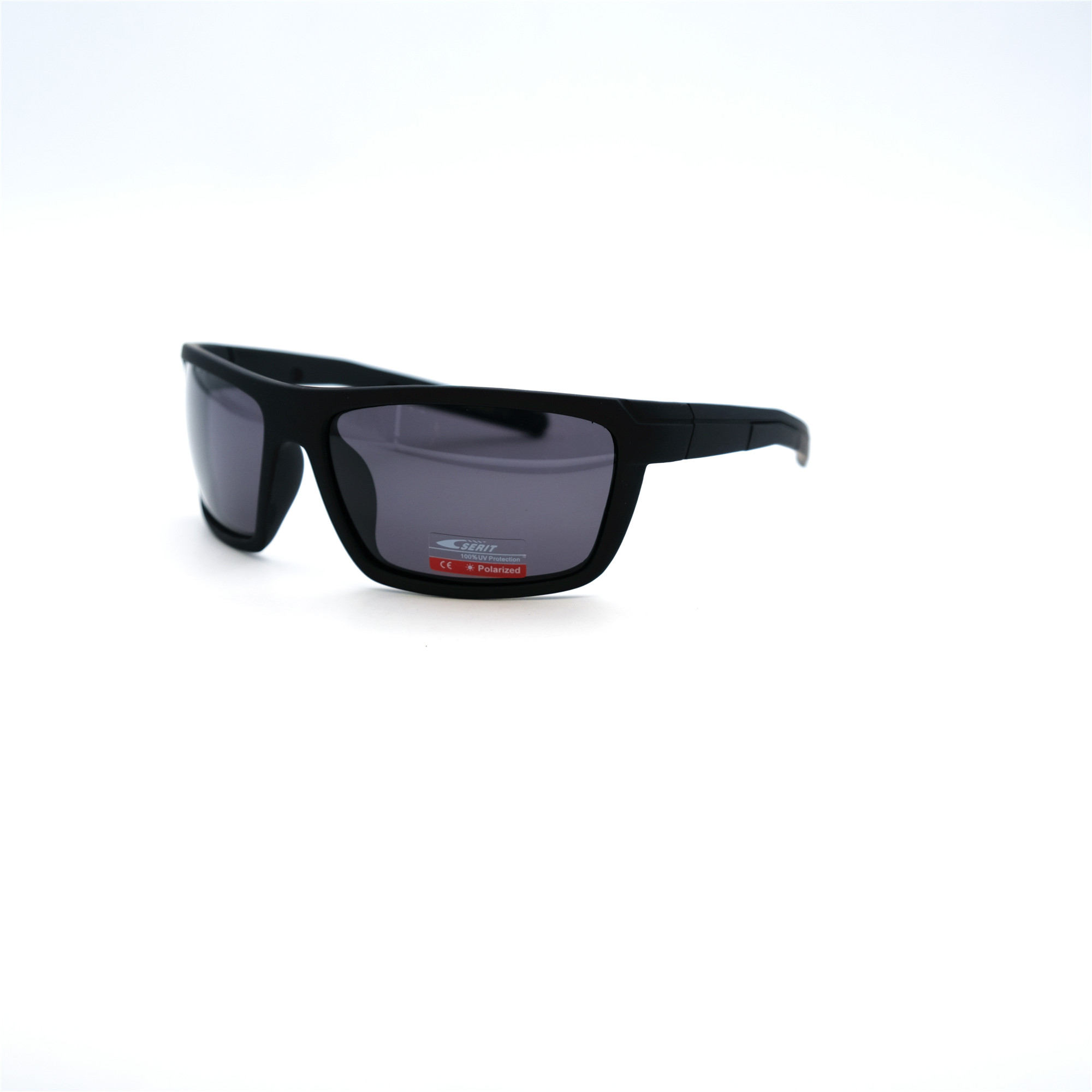  Солнцезащитные очки картинка Мужские Serit Polarized Спорт SP316-C3 