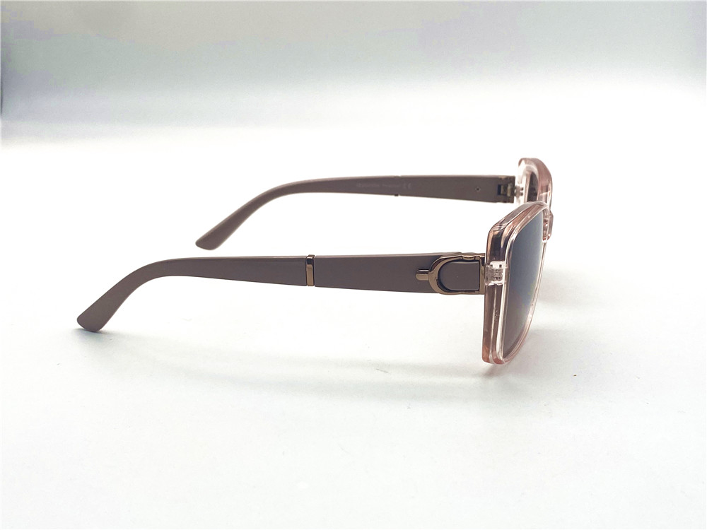  Солнцезащитные очки картинка 2026 Женские Maiersha Polarized Прямоугольные 03860-С6-28 