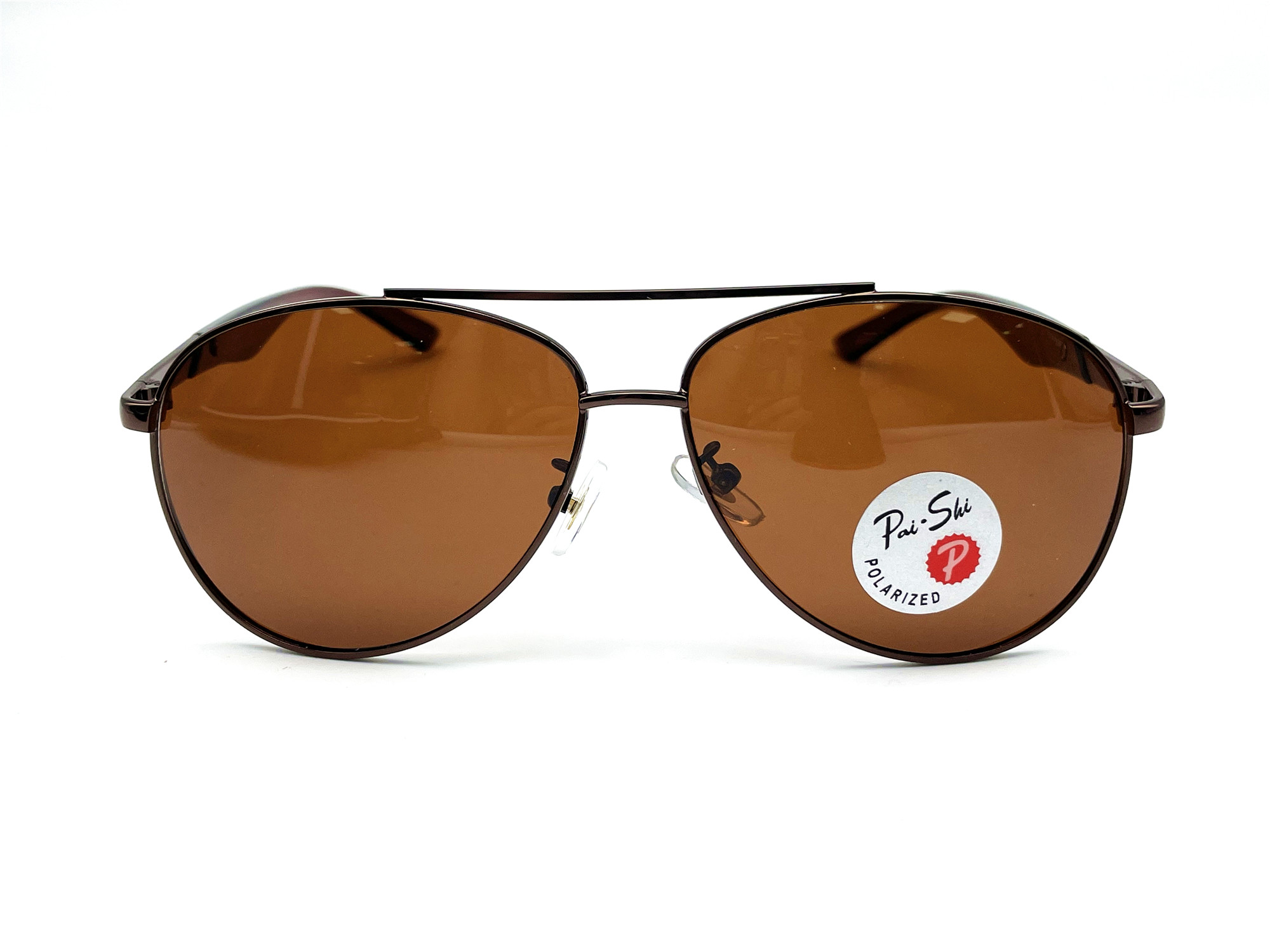  Солнцезащитные очки картинка Мужские PaiShi Polarized Стандартные P5012-C10-32 