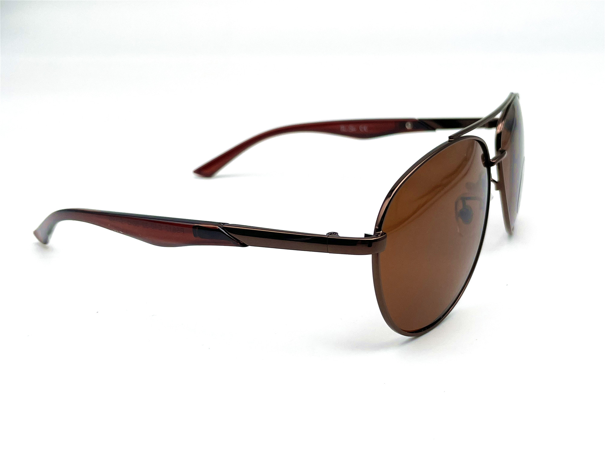  Солнцезащитные очки картинка Мужские PaiShi Polarized Стандартные P5012-C10-32 
