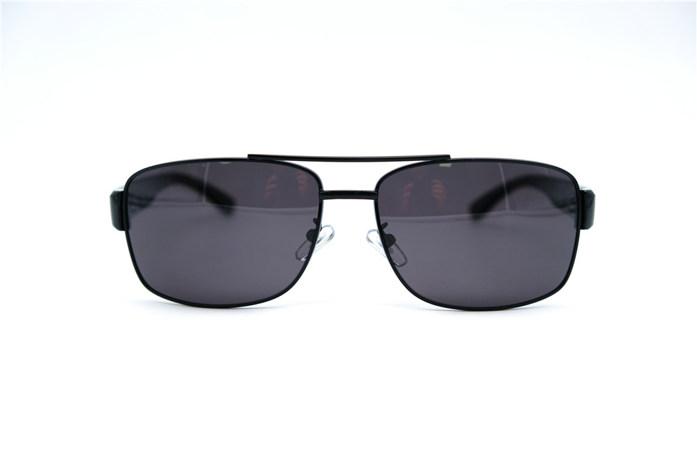  Солнцезащитные очки картинка 2025 Мужские Pomiled Polarized Прямоугольные 08153-C9-08 