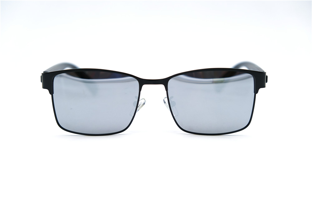  Солнцезащитные очки картинка 2025 Мужские Pomiled Polarized Прямоугольные 08252-C3-62 