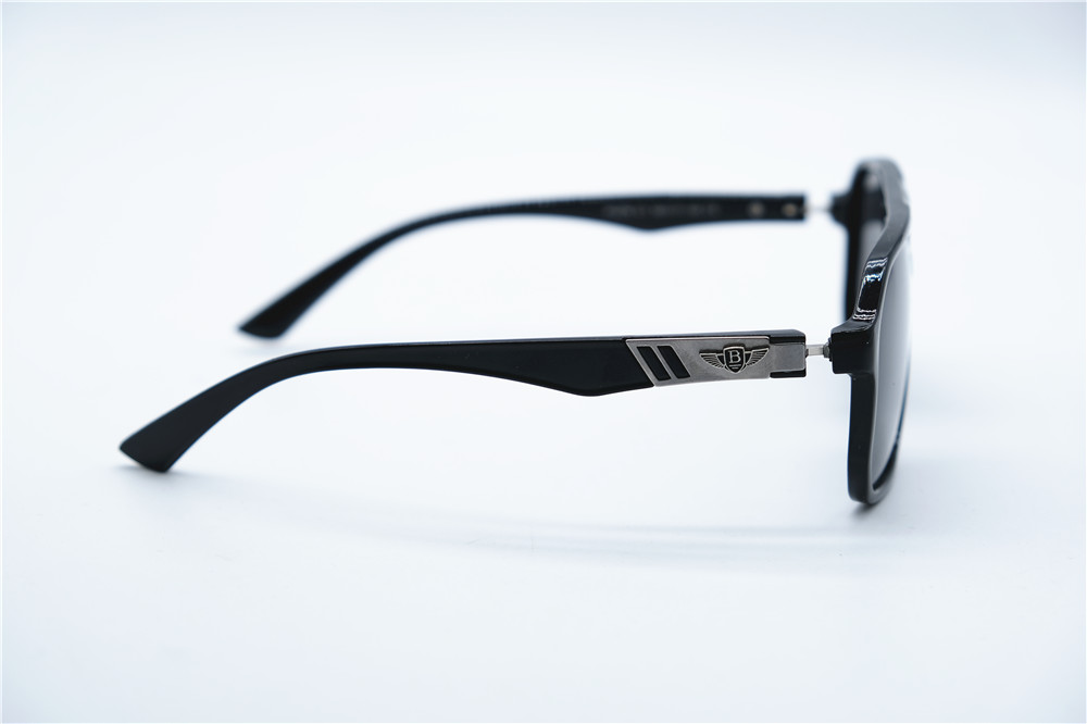  Солнцезащитные очки картинка 2026 Мужские Брендовые Polarized Квадратные P1278-C1 