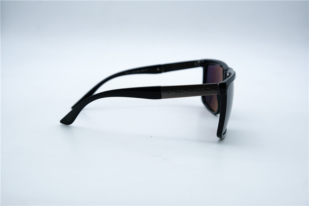  Солнцезащитные очки картинка  Мужские Брендовые Polarized Классические P2211-C2 