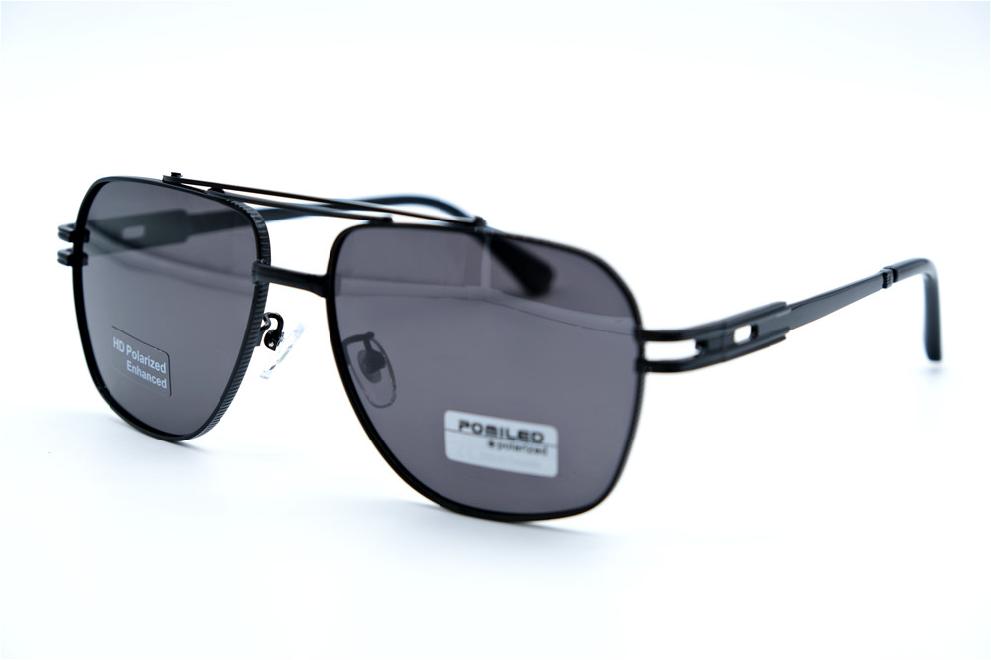  Солнцезащитные очки картинка 2026 Мужские Pomiled Polarized Авиаторы 08292-C9-08 