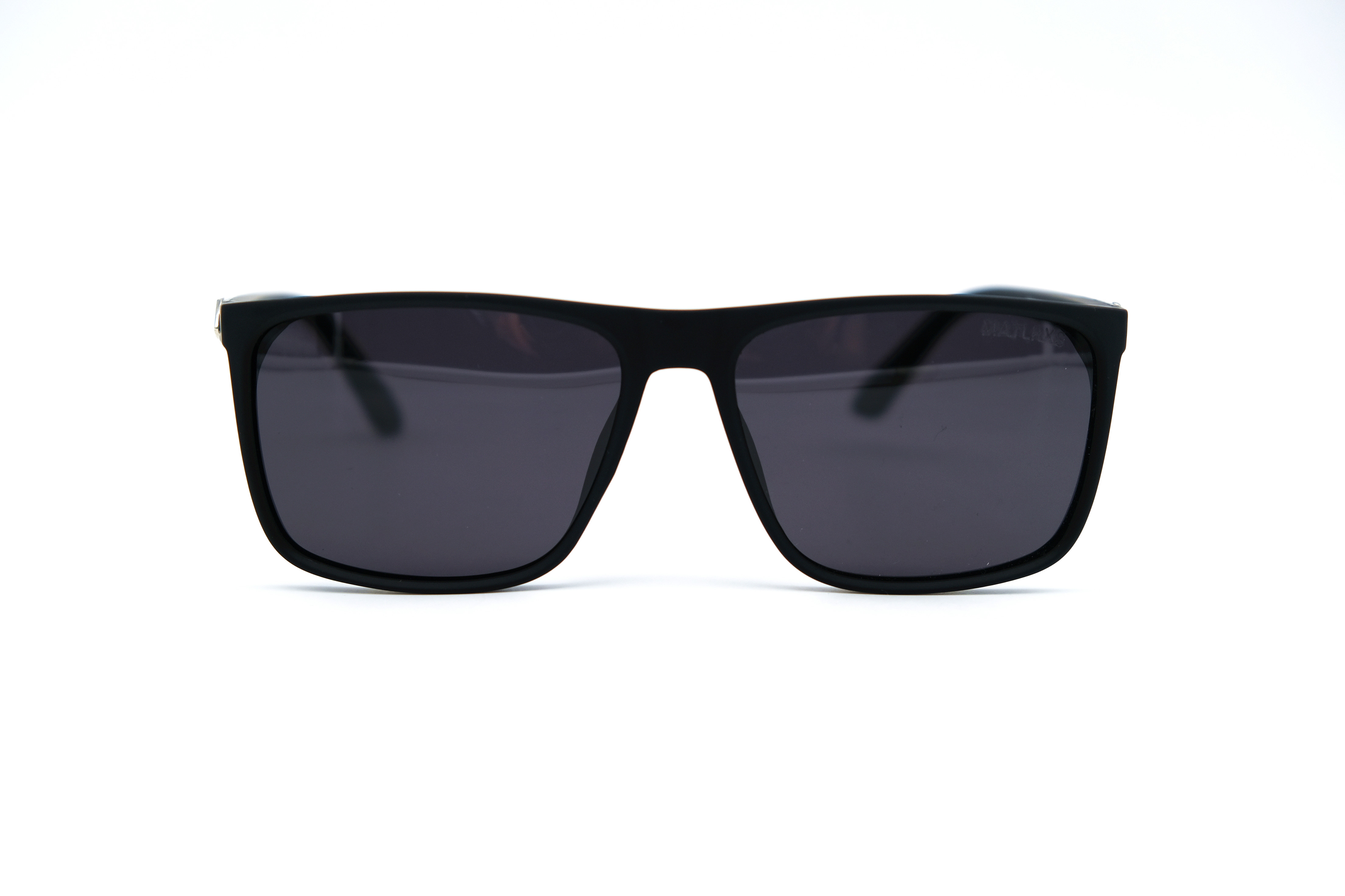  Солнцезащитные очки картинка 2025 Мужские Matlrxs Polarized Классические P1948-C3 