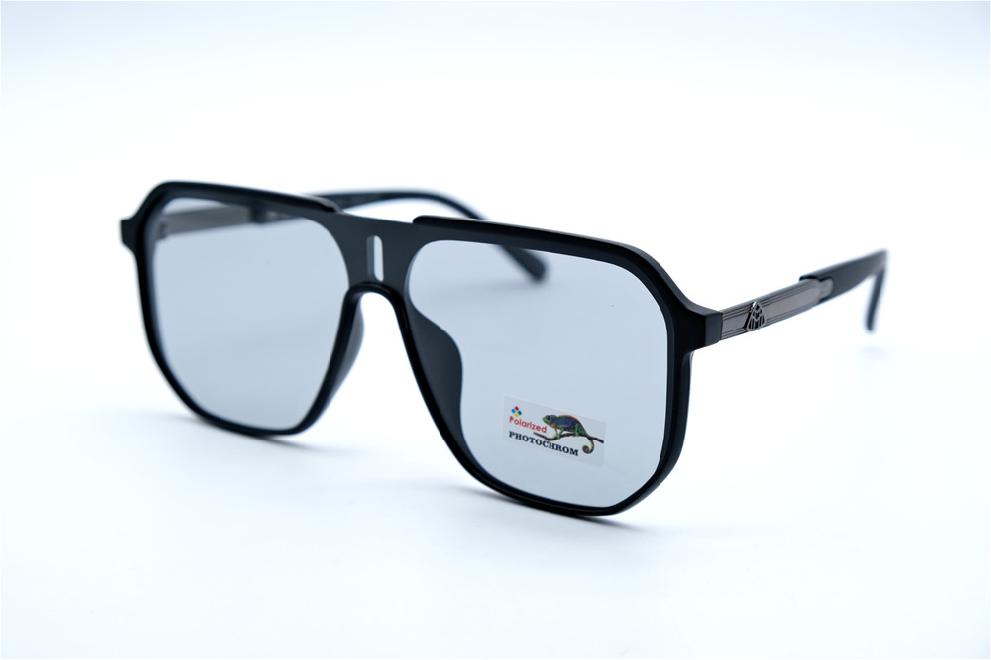  Солнцезащитные очки картинка 2026 Женский Maiersha Polarized+Хамелеон Классические B01650-23-51 