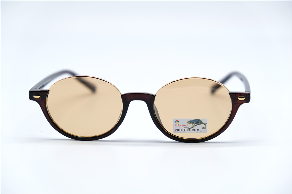  Солнцезащитные очки картинка 2026 Женские Maiersha Polarized Овальные B03009-8-93 