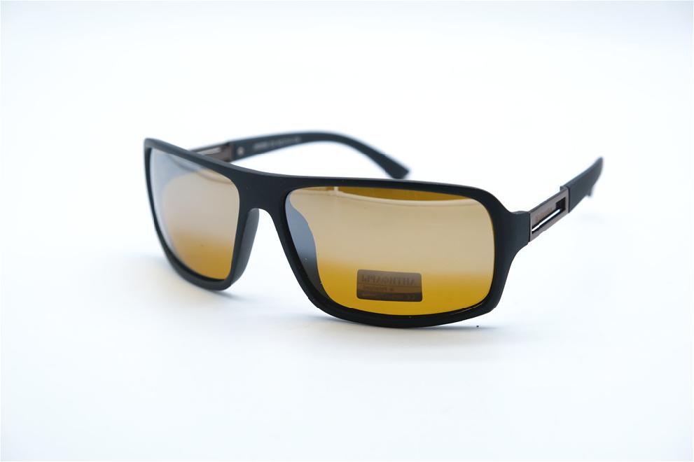  Солнцезащитные очки картинка 2026 Мужские Maiersha Polarized Прямоугольные JS5059-C5 