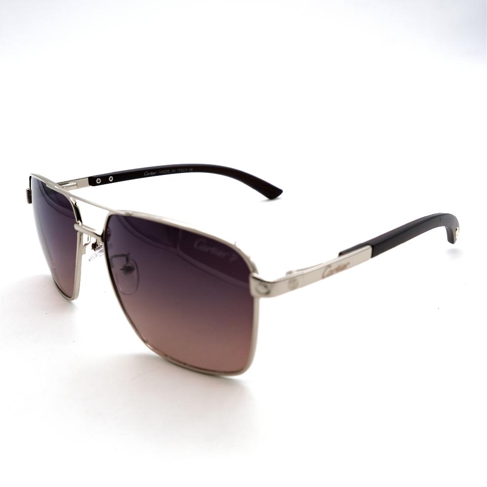  Солнцезащитные очки картинка Унисекс Брендовые Polarized Классический CA4505-C3 