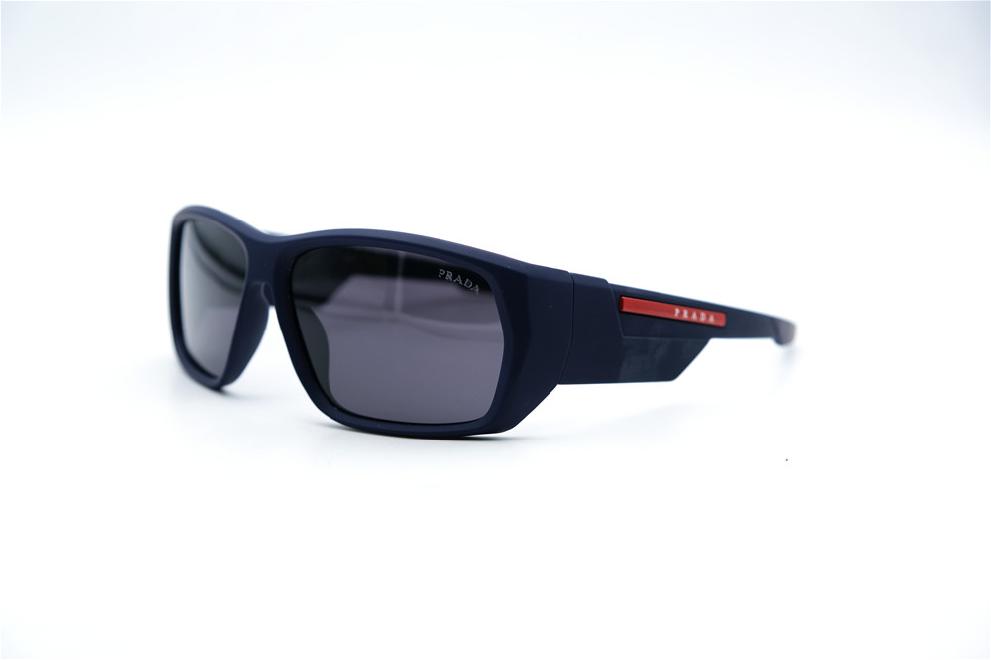  Солнцезащитные очки картинка  Мужские Брендовые Polarized Спорт P702-C4 