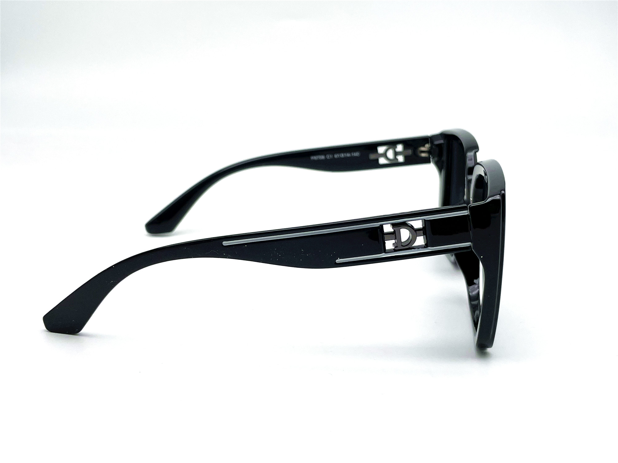  Солнцезащитные очки картинка Женские Брендовые Polarized Классический P8708-C1 