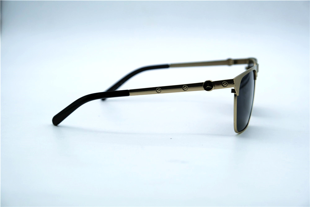 Солнцезащитные очки картинка  Мужские Брендовые Polarized Классические FP5020-C4 