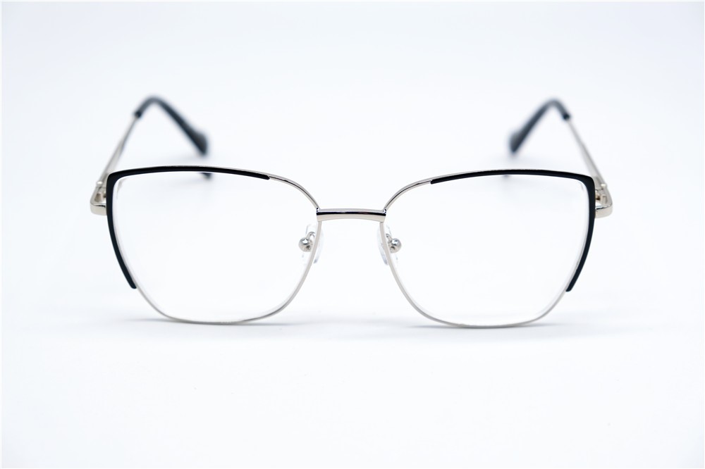  Солнцезащитные очки картинка 2026 Женские YiMei Корригирующие Классические YM2006C1-200 