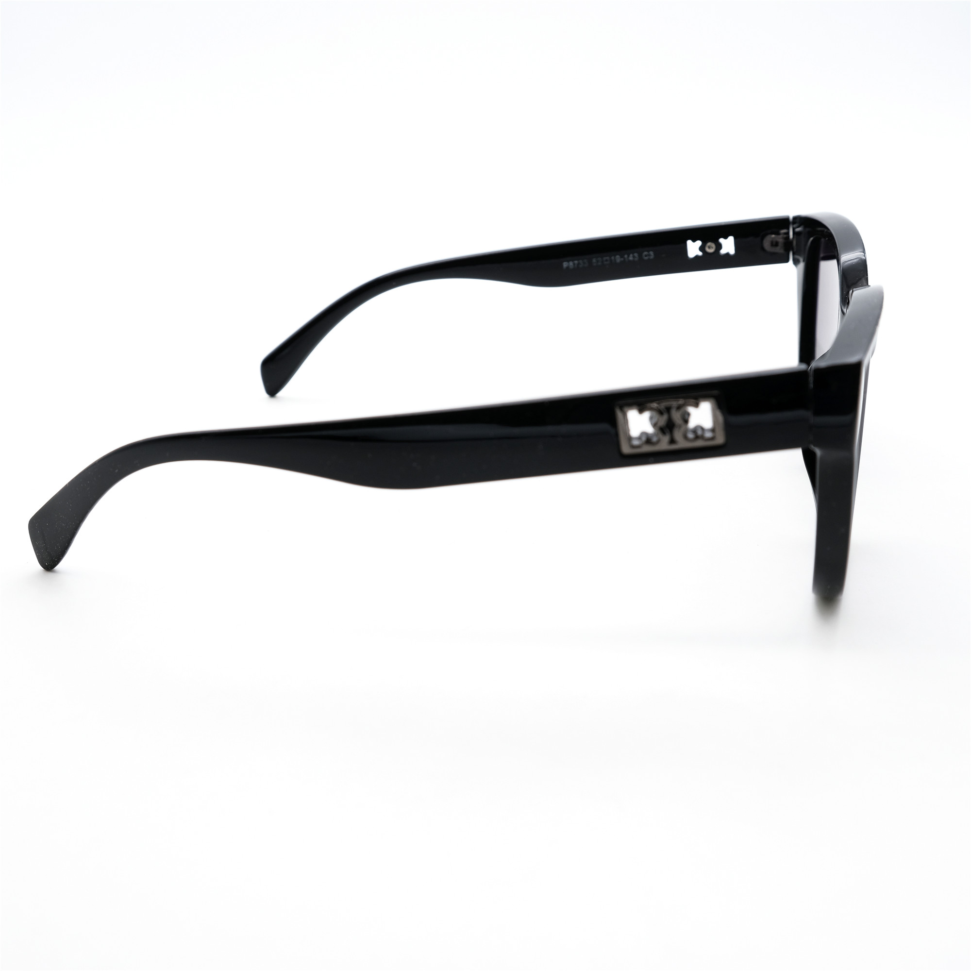  Солнцезащитные очки картинка Женские Caipai Polarized Классический P8733-С3 