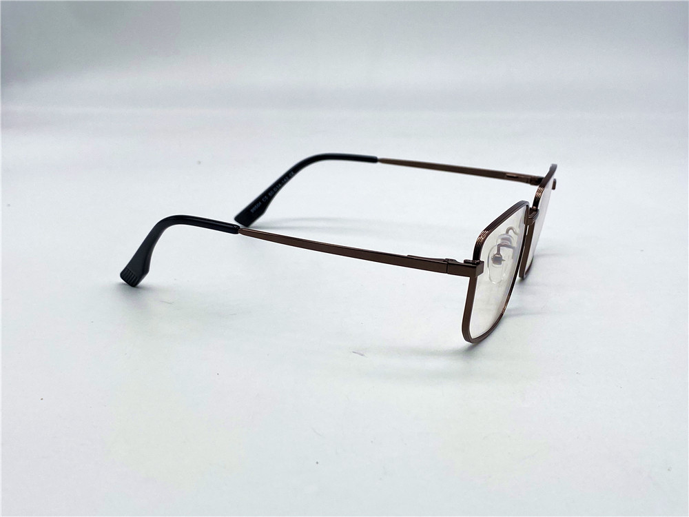  Солнцезащитные очки картинка 2025 Мужские  хамелеон Прямоугольные 99504-C5 