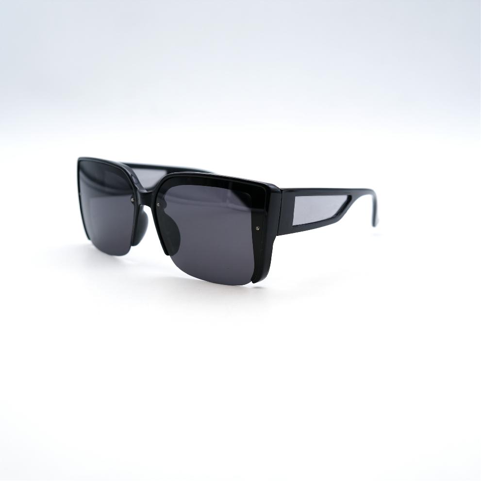  Солнцезащитные очки картинка Женские Maiersha Polarized Квадратные 03748-C9-08 