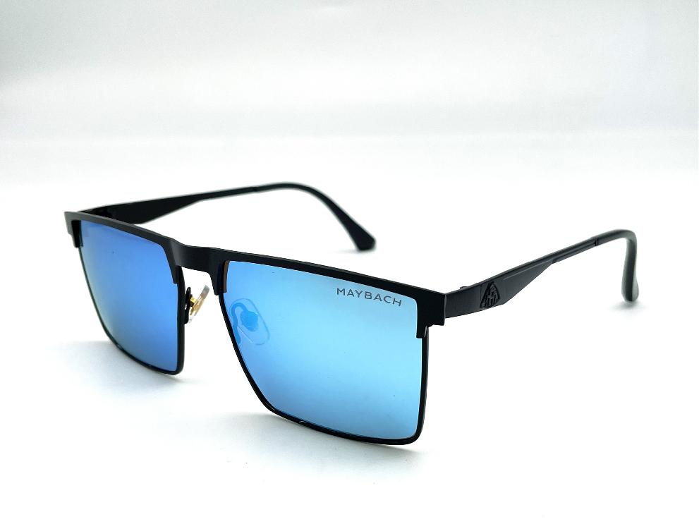  Солнцезащитные очки картинка Мужские Брендовые Polarized Классический FP5025-C5 