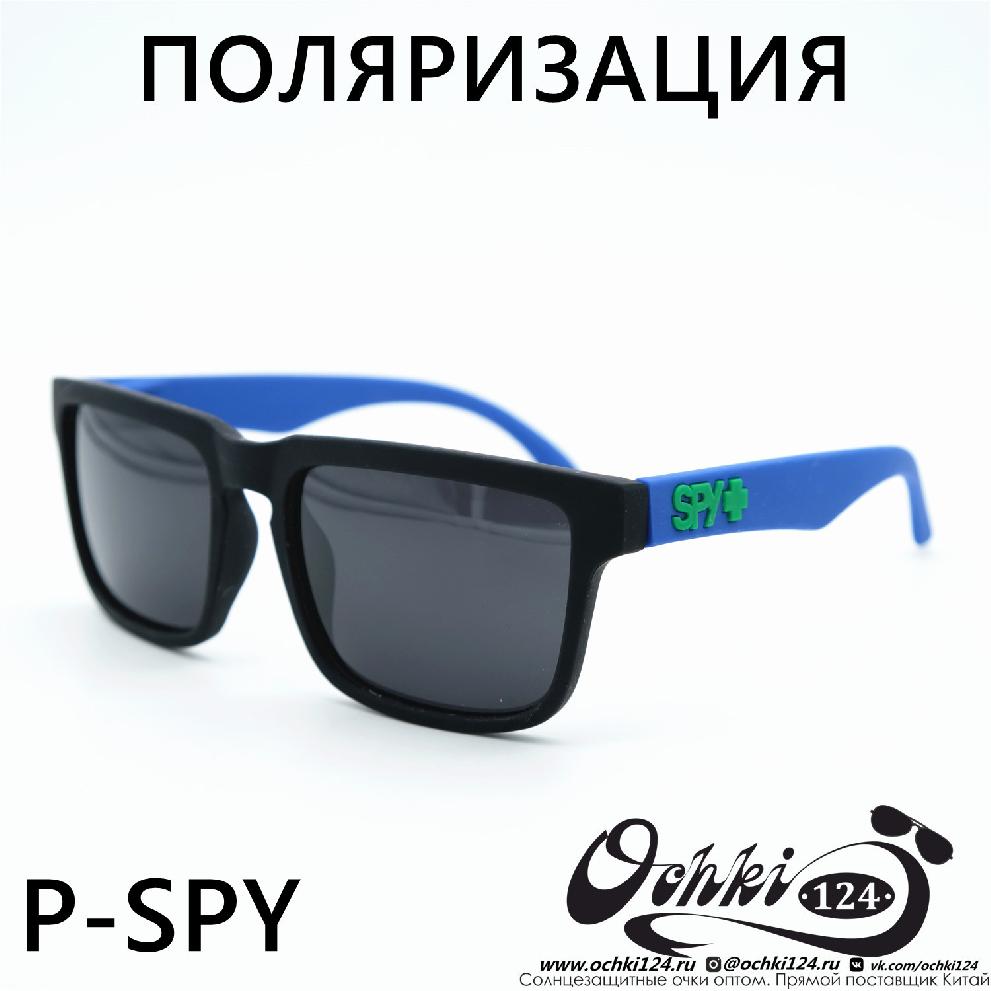  Солнцезащитные очки картинка Мужские MATRIUXT  Квадратные P-SPY-C3 